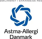 Produktet er certificeret af Astma-Allergi Danmark